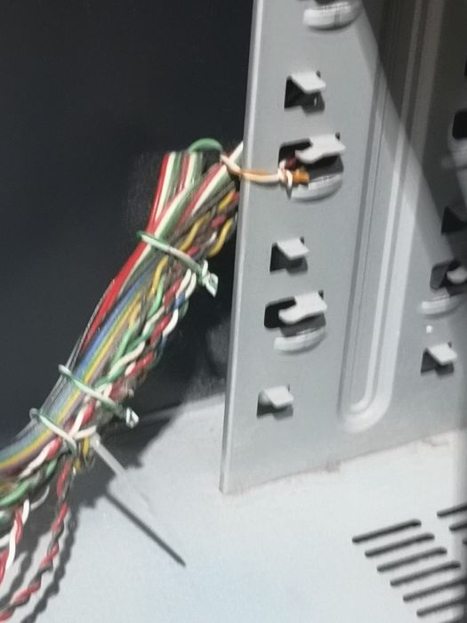 Корпус системника