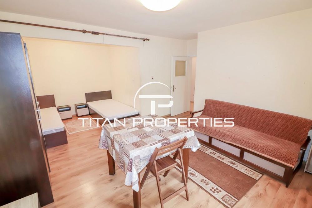 Дава се под наем Двустаен апартамент в Варна, Зимно кино Тракия - 50 кв.м за 373.83 € - Снимка #3