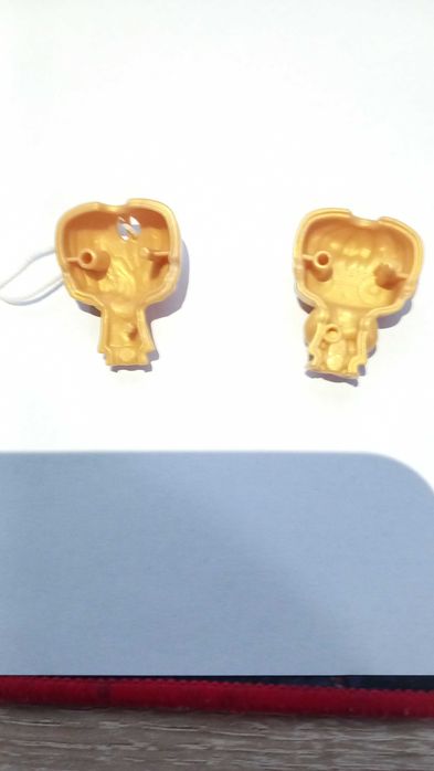 Figurina Rara Harry Potter KInder Joy - FUNKO WBEI VT413 2024