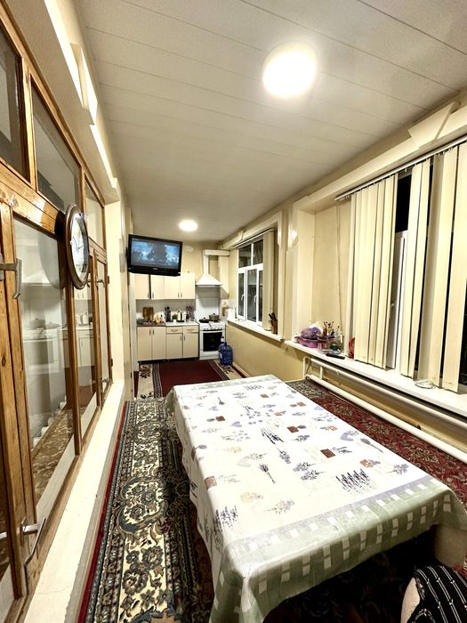 Algaritim 3 honali uy sotiladi