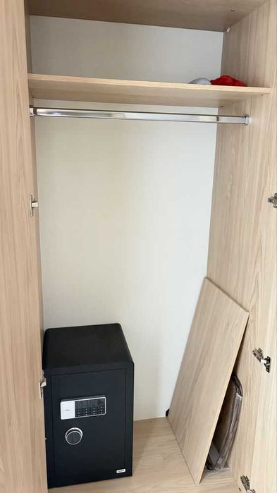 2-комнатная квартира, 42 м², евроремонт,ориентир метро Юнусабад