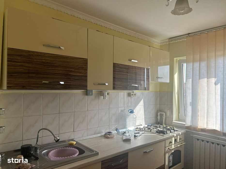 Apartament de vanzare 2 camere