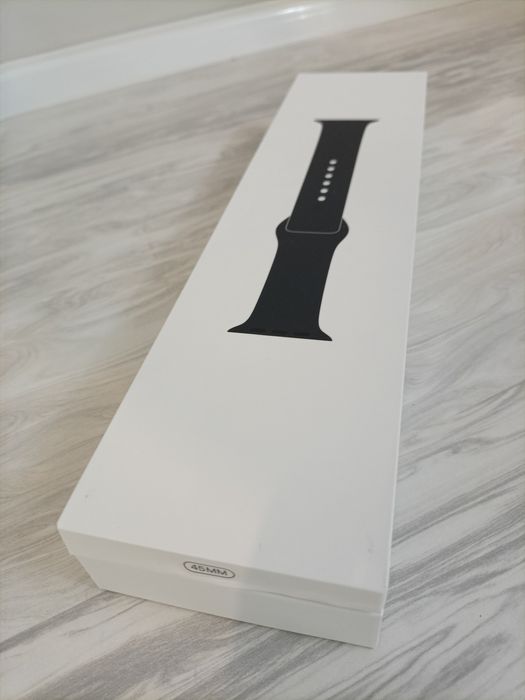 Продам часы WATCH  черный