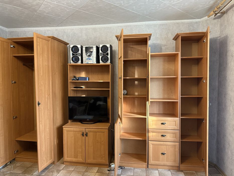Продам мебель в хорошем состоянии