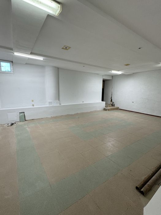 Коммерческое помещение 220кв/м