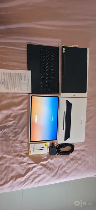 Samsung Galaxy Tab S11 Ultra 512gb