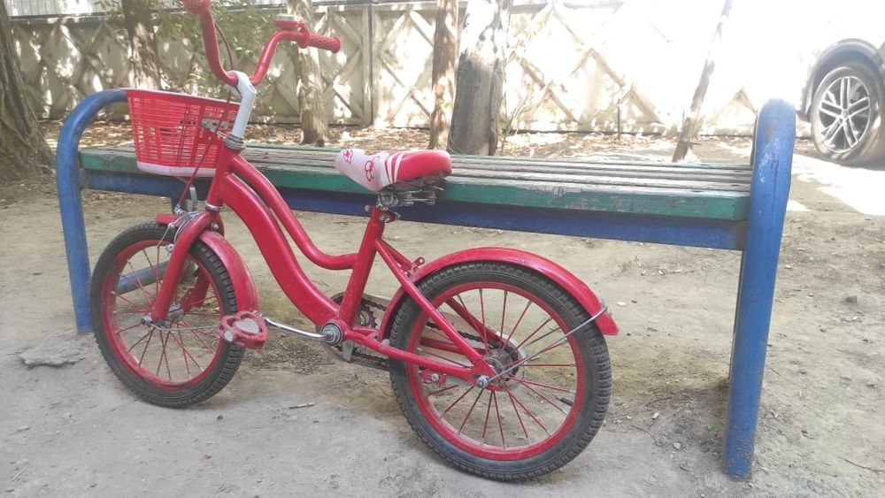 Продается Велосипед