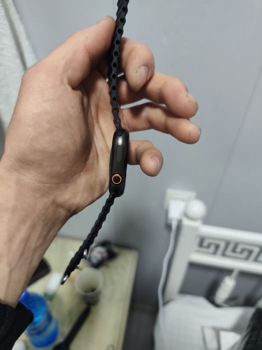 Смарт watchchhhh