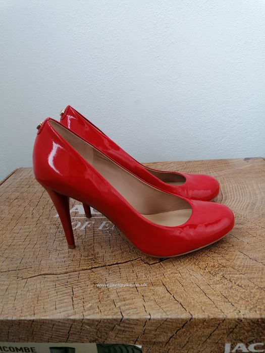 Pantofi il passo marime 39