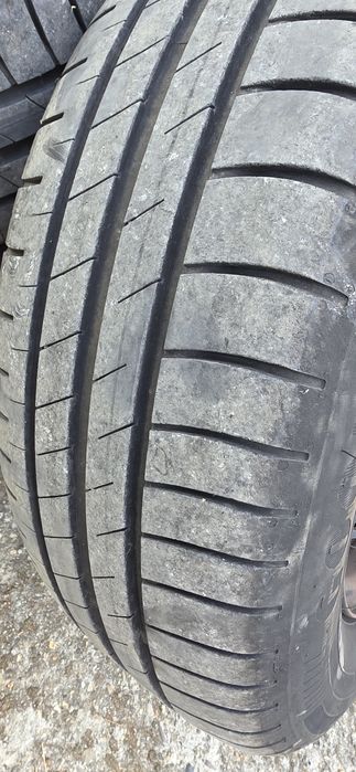 Roti Hyundai i30 set 4 bucati