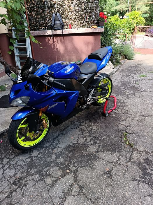 kawasaki zx10r • Anunturi gratuite • OLX.ro