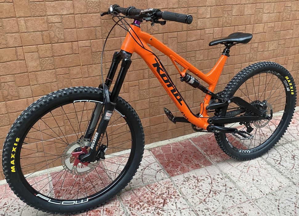 Kona Process 27,5 M
