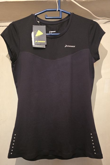 Футболки, Adidas размер M,L.