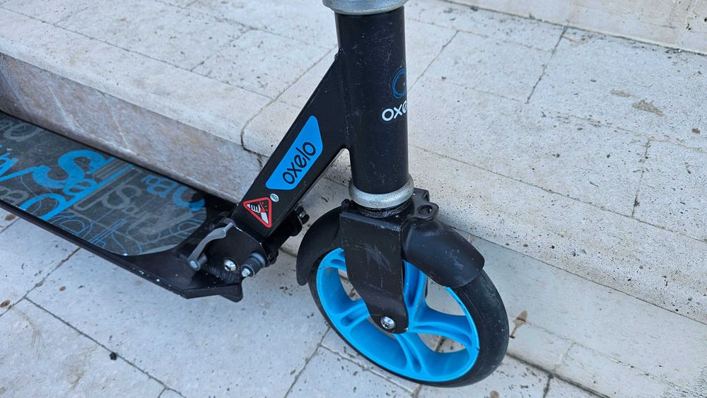 Trotineta OXELO adulti