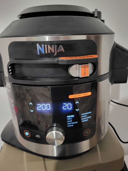 Multicooker 14 in 1 Ninja OL750Uk