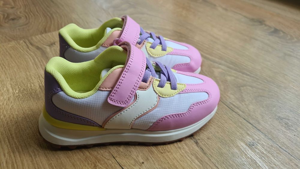 Обувки Next за момиче