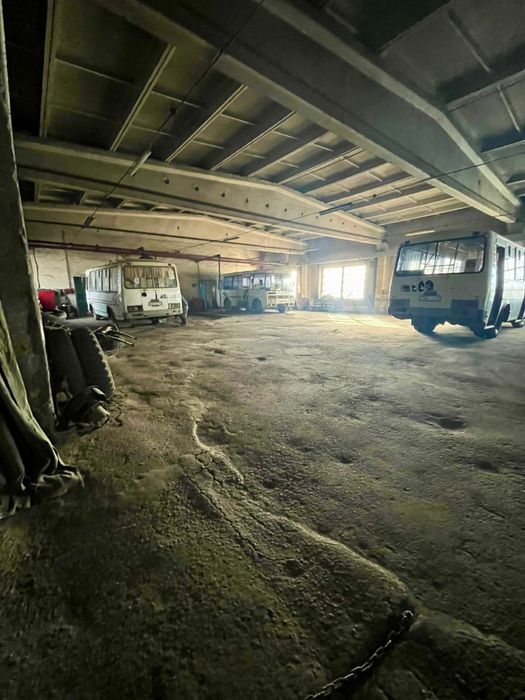 Щучинск. ул. Юбилейная