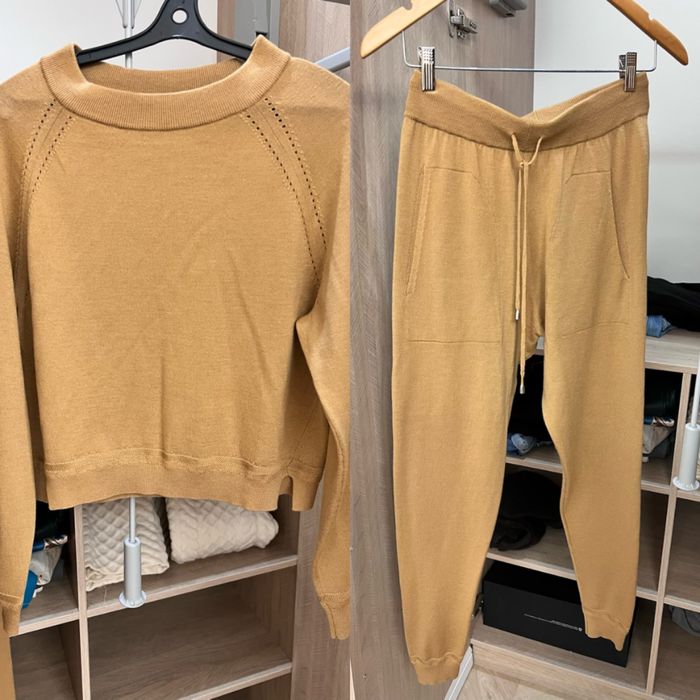 Двойка Twinset в отличном состоянии
