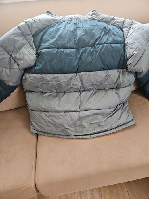 Зимно мъжко яке XL -  Columbia Pike Lake™ II Winter Jacket