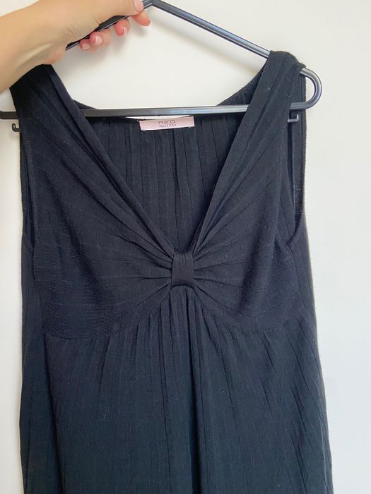 Рокля red valentino