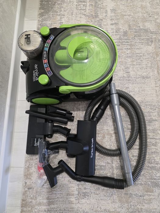 Пылесос Arnica bora 4000