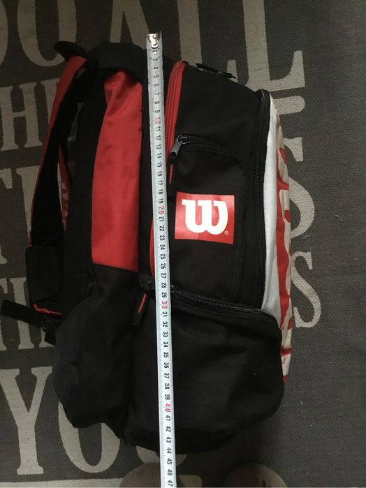 Rucsac tenis head wilson