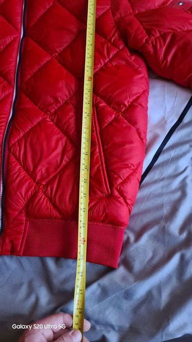 Яке Tommy Hilfiger