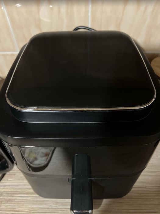 Аэрогриль BQ GR 2002