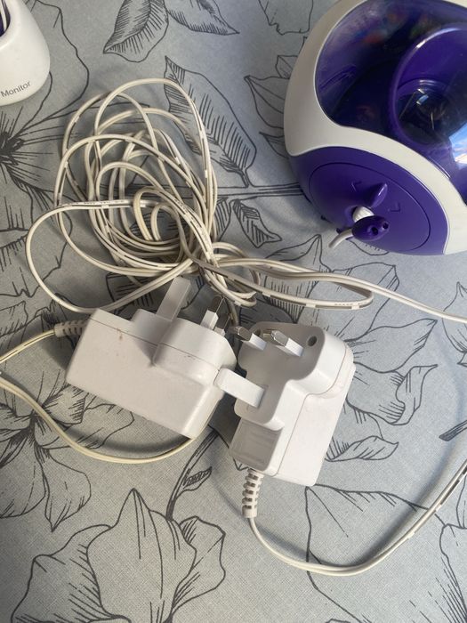 Monitor supraveghere copii