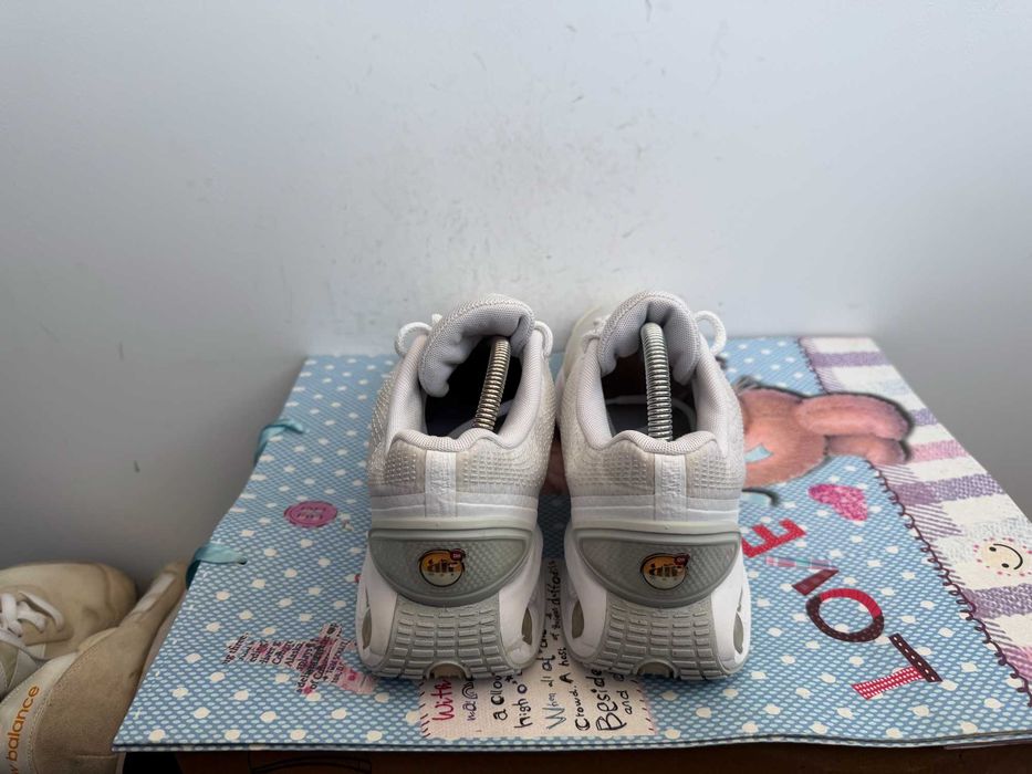 Nike AIR MAX DN''оригинални мъжки маратонки 42 номер