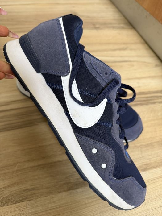 Оригинални мъжки класически маратонки Nike Venture Runner! 46 н