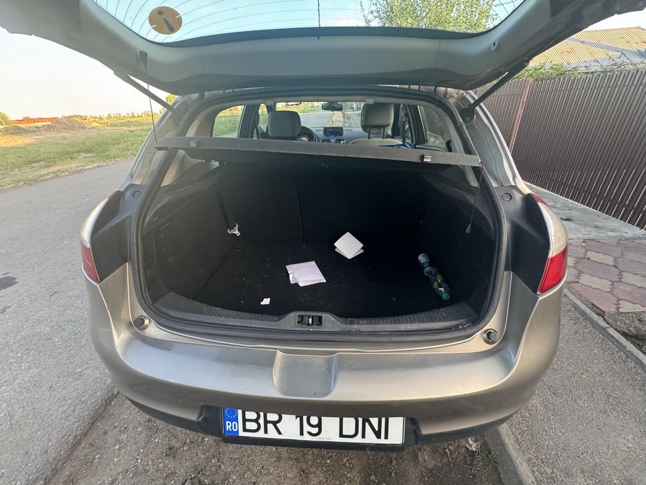 Renault Megane 3 – 1.5 dCi 110 CP – 2009 – Manual