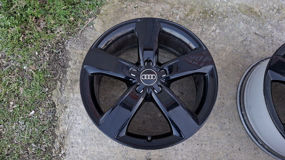 Джанти 18" 5х112 Ауди