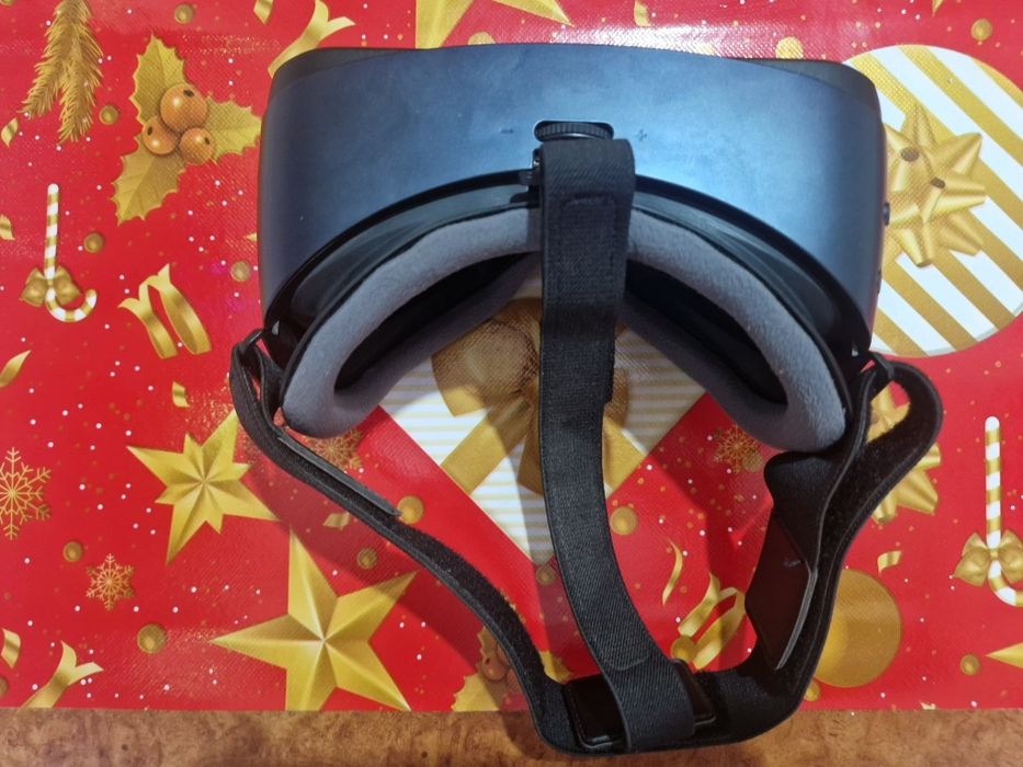 Samsung  Gear VR