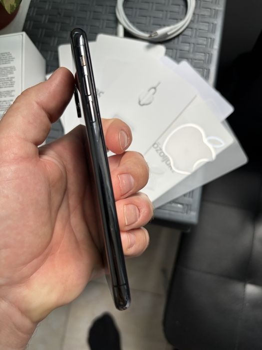 Iphone xs 64gb Space Gray