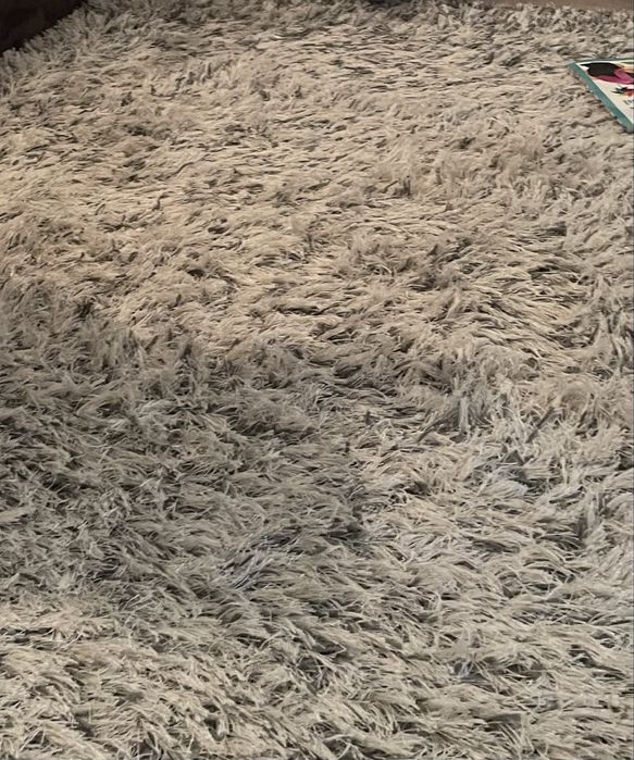 Vand covor mare living