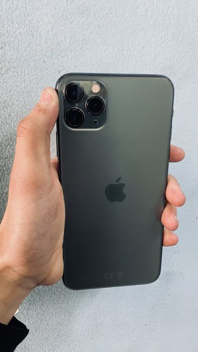 Iphone Айфон 11 ПРО МАКС