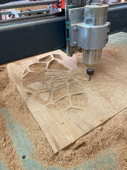 3D принтиране (3Д печат), лазерно рязане и CNC рязане по ваше желание