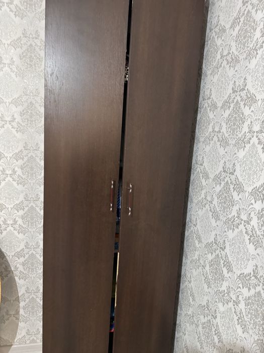 Шкафчик для вещей