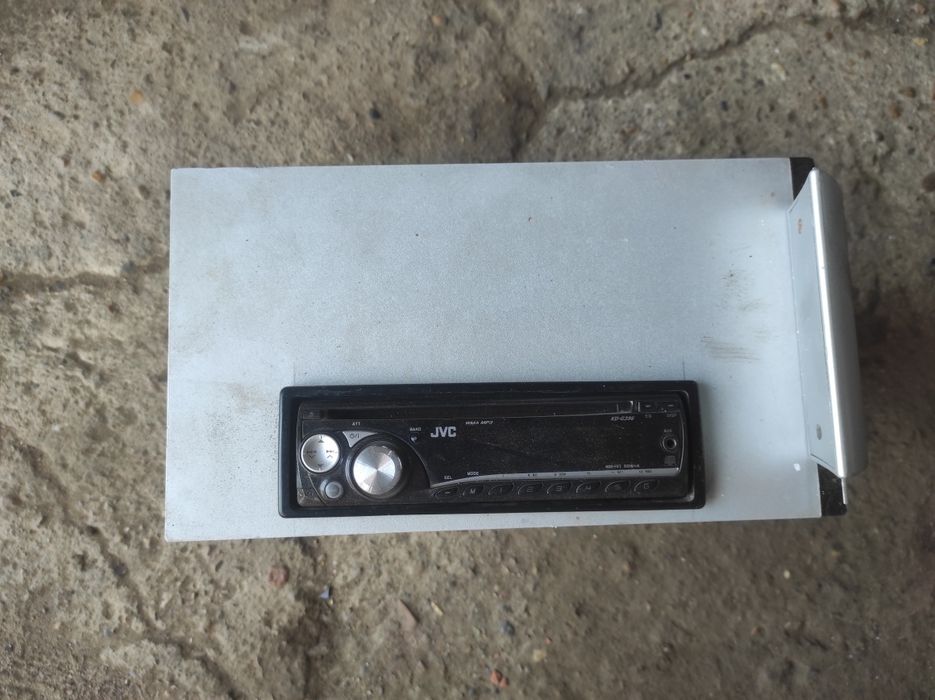 Магнитолла для мото