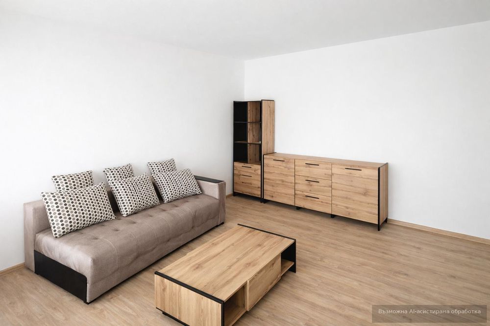 Дава се под наем Тристаен апартамент в Пловдив, Каменица 1 - 68 кв.м за 468.69 € - Снимка #1