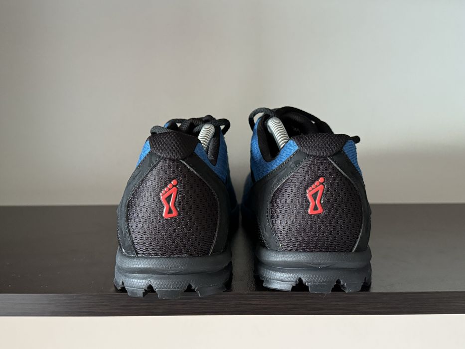 Inov-8 Trailtalon 235/ 42номер 27см Стелка Нови
