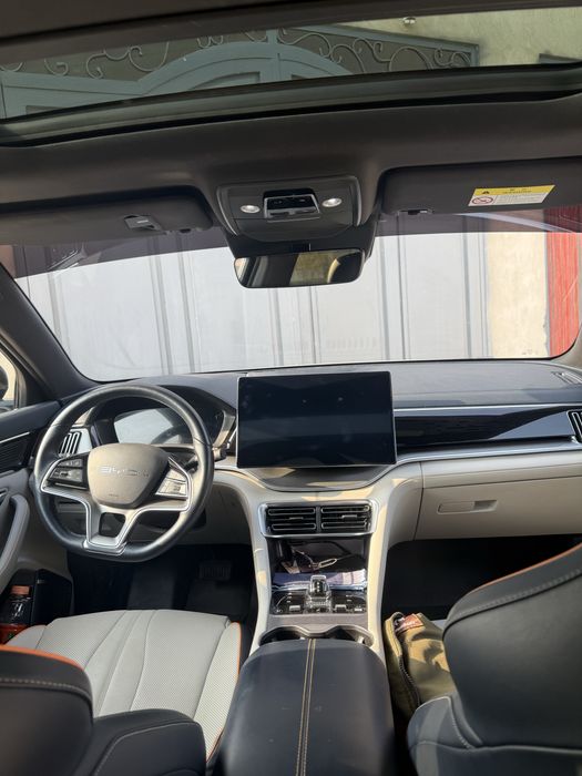 BVD Song Plus EV CHempion 605