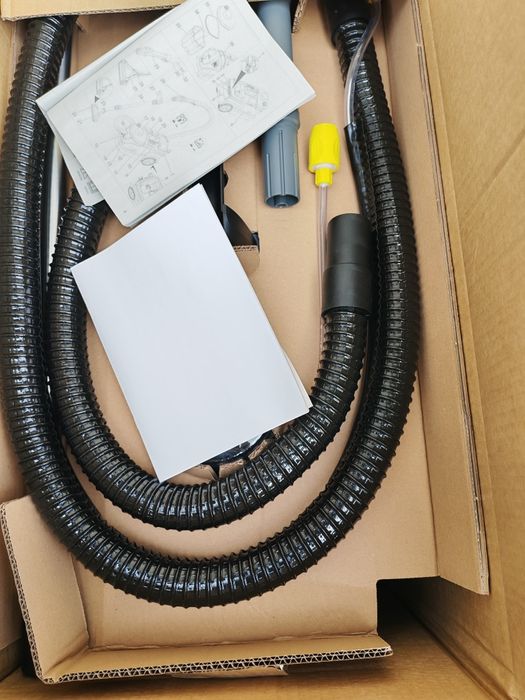 Karcher puzzi 10/1 NOU