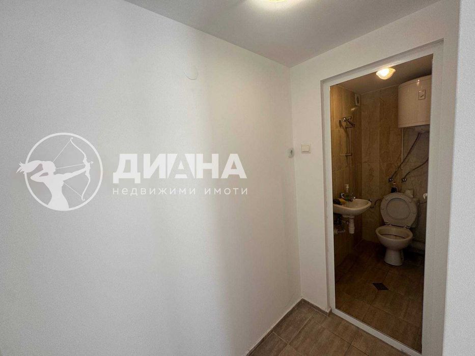 Продава се Офис в Пловдив, Съдийски - 27 кв.м за 1771 €/кв.м - Снимка #4