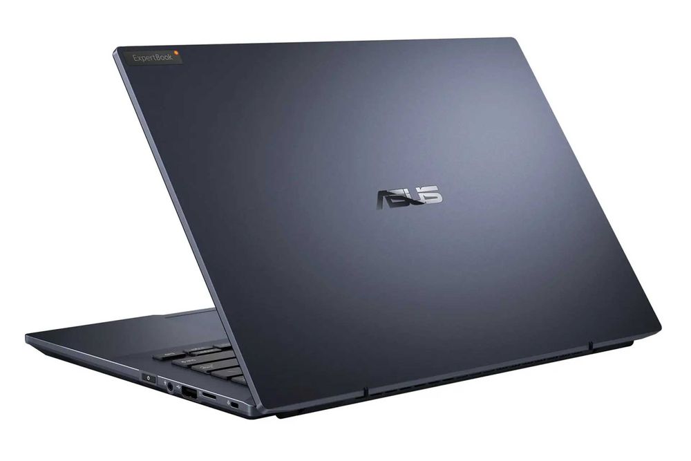 Asus ExpertBook B5 OLED B5602CVA I7-1360P/16GB DDR5/512GB SSD/16" OLED