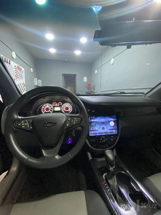 Jentra 2023 yil 12.300$