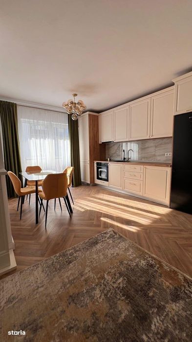 Apartament de închiriat 2 camere zona ISU