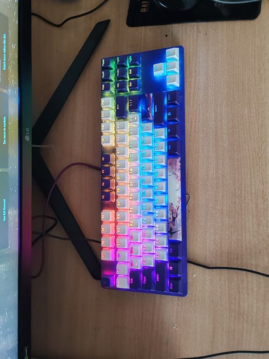 Игровой комп
Nvidia rtx 4060 8гб
Оперативк