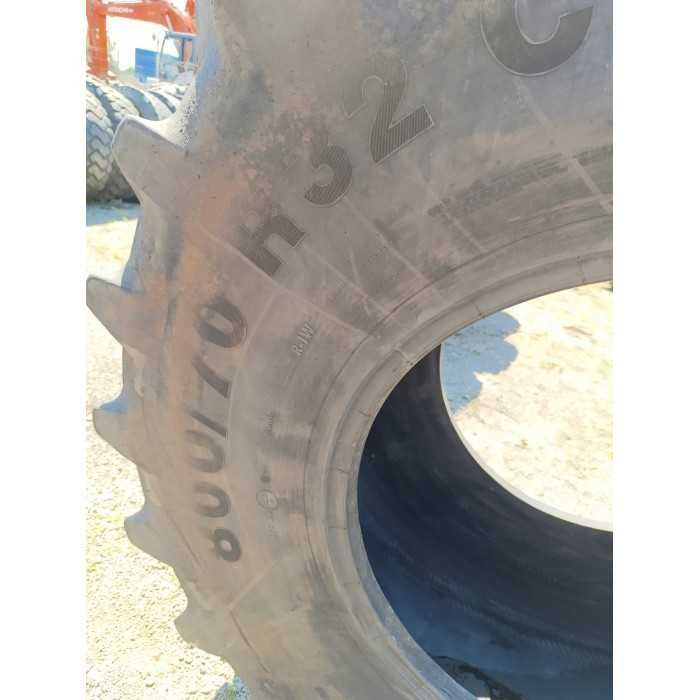 Anvelopa 800/70R32 Continental Agricola De Tractiune pt Combina